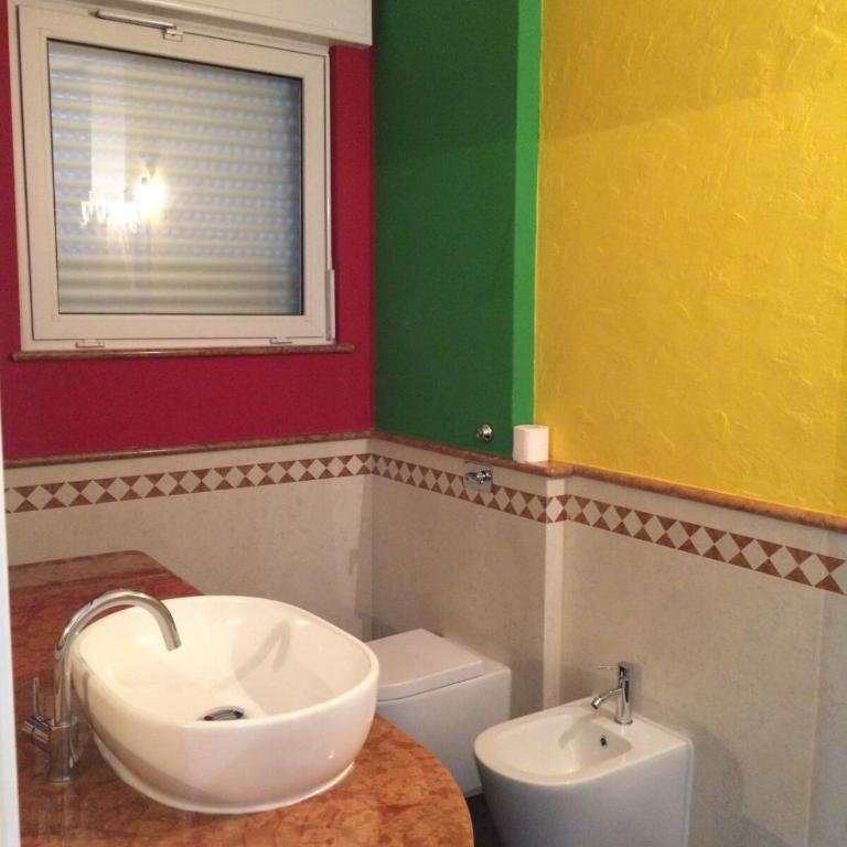 Arianna Suite Milan - Appartamento con 1 Camera da Letto - 5