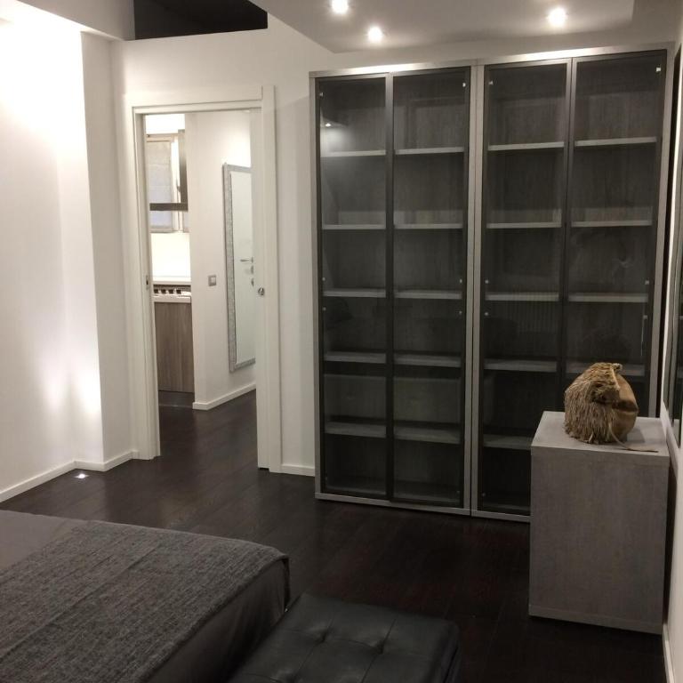 Arianna Suite Milan - Appartamento con 1 Camera da Letto - 7