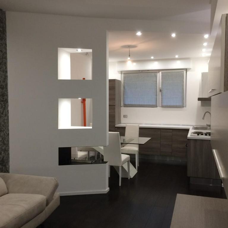 Arianna Suite Milan - Appartamento con 1 Camera da Letto - 8