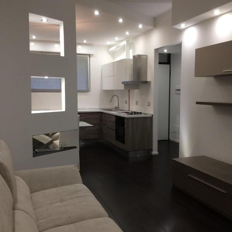 Arianna Suite Milan - Appartamento con 1 Camera da Letto - 9