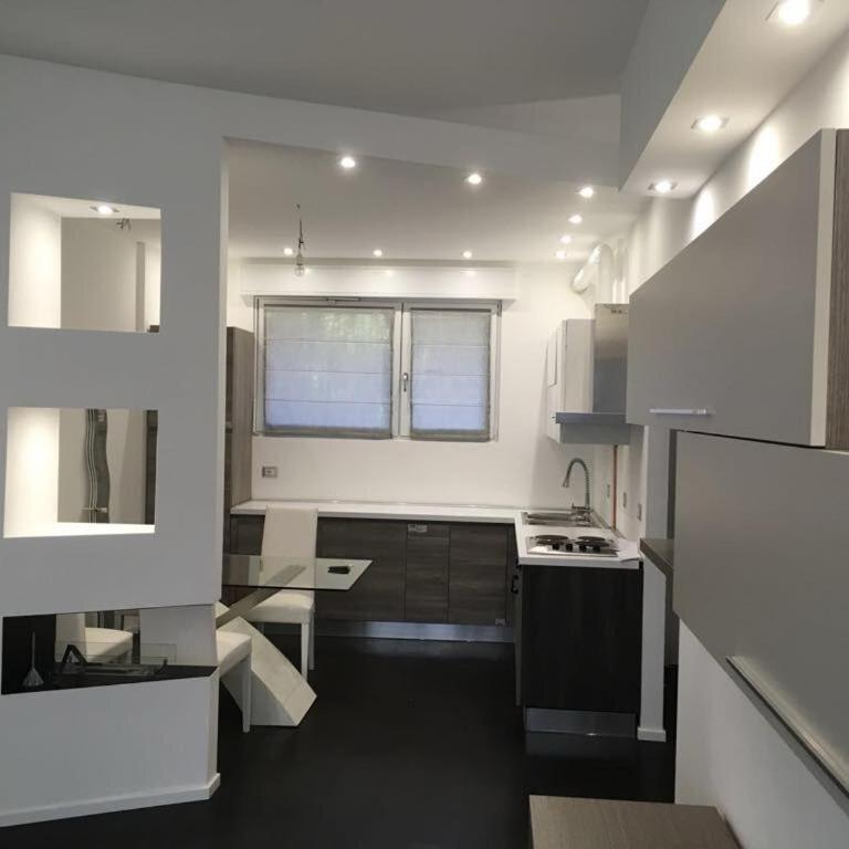 Arianna Suite Milan - Appartamento con 1 Camera da Letto - 11
