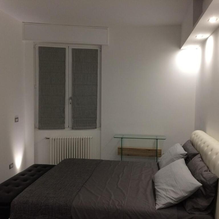Arianna Suite Milan - Appartamento con 1 Camera da Letto - 12