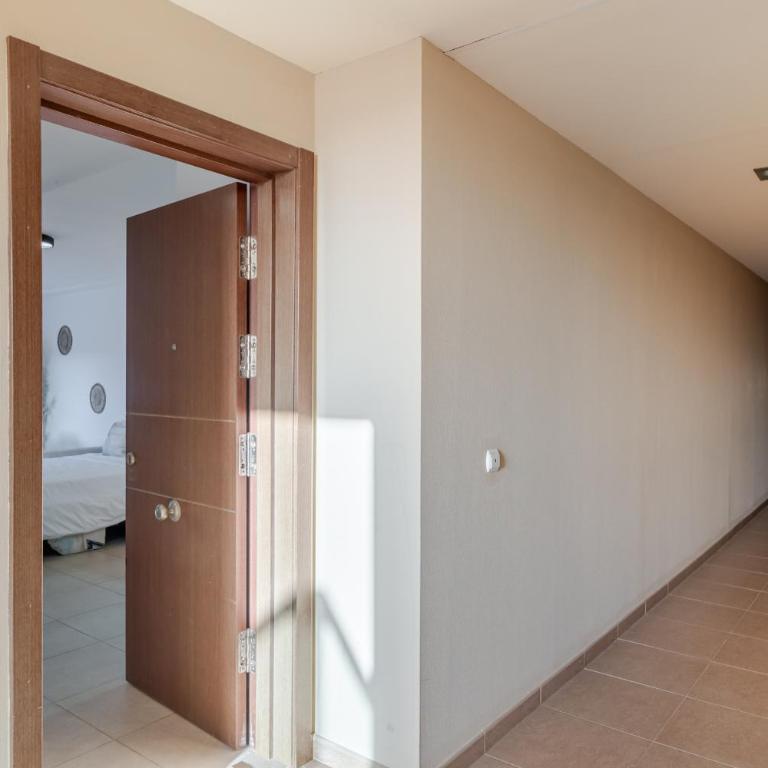 El Mocan Deluxe House - Padel, Pool & Terrace - Apartamento con vistas a la piscina - 22