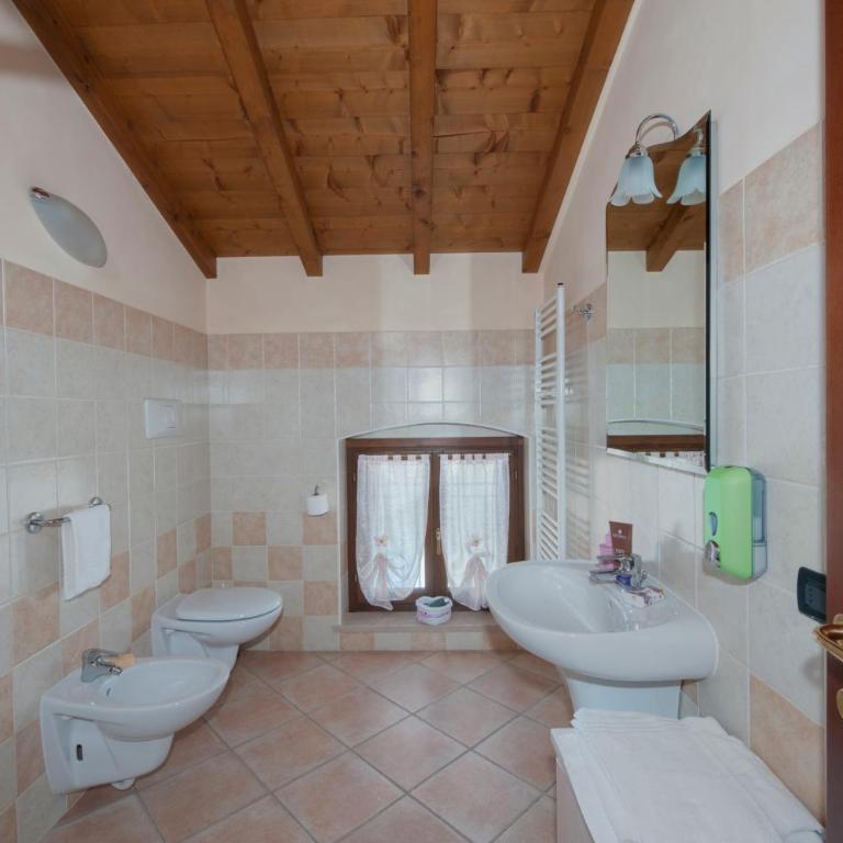 Il Cigno - Appartamento con 1 Camera da Letto (2 Adulti) - 3