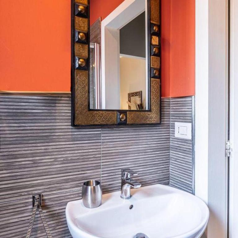 Vittorio's - Junior Suite con Balcone - 12