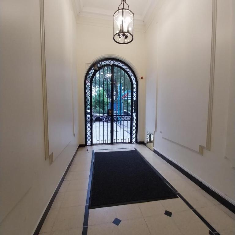 Teatro Colón - Apartamento de 1 dormitorio - 36