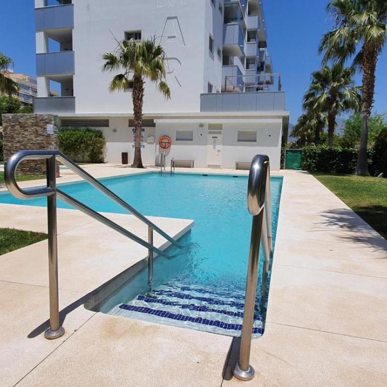Myramar Sauce - Spacious 3BR Apartment - Apartamento de 3 dormitorios con balcón - 1