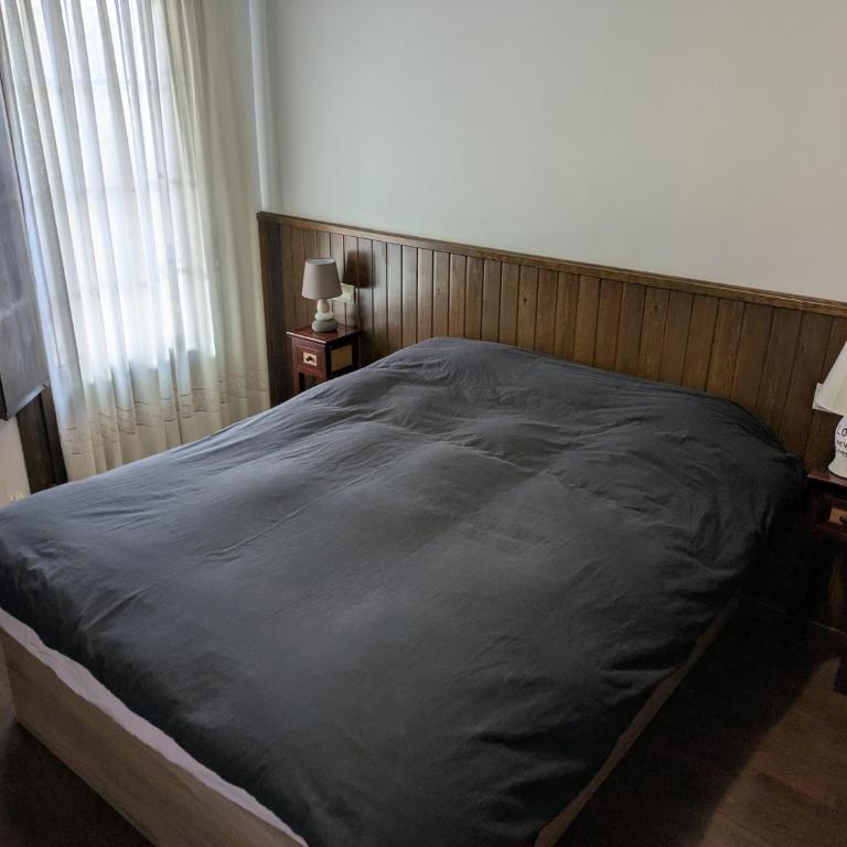 Rural Badaguas - Apartamento Superior - 14