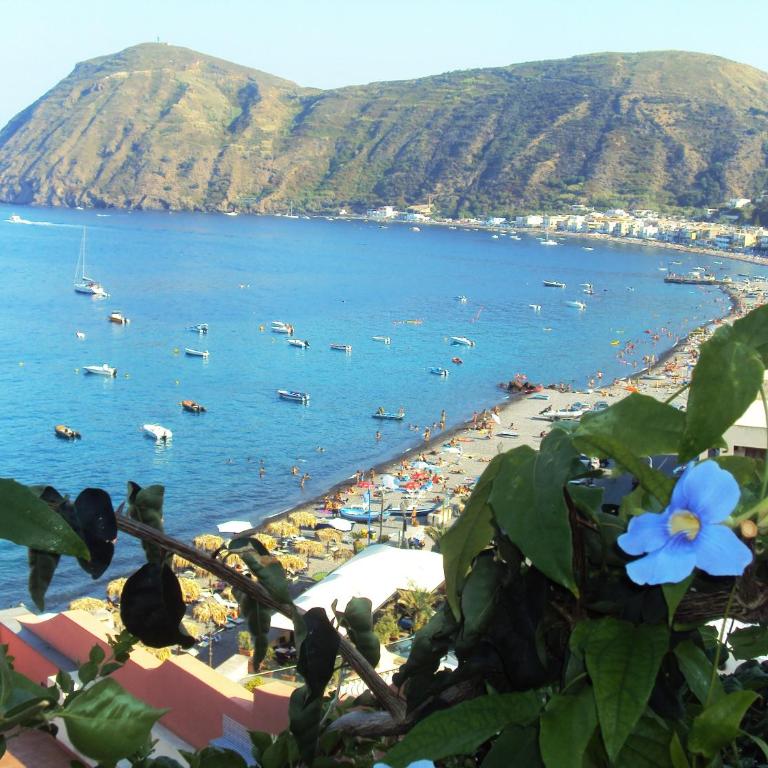 Oltremare Residence Hotel - Double Room with Window Sea View - 2