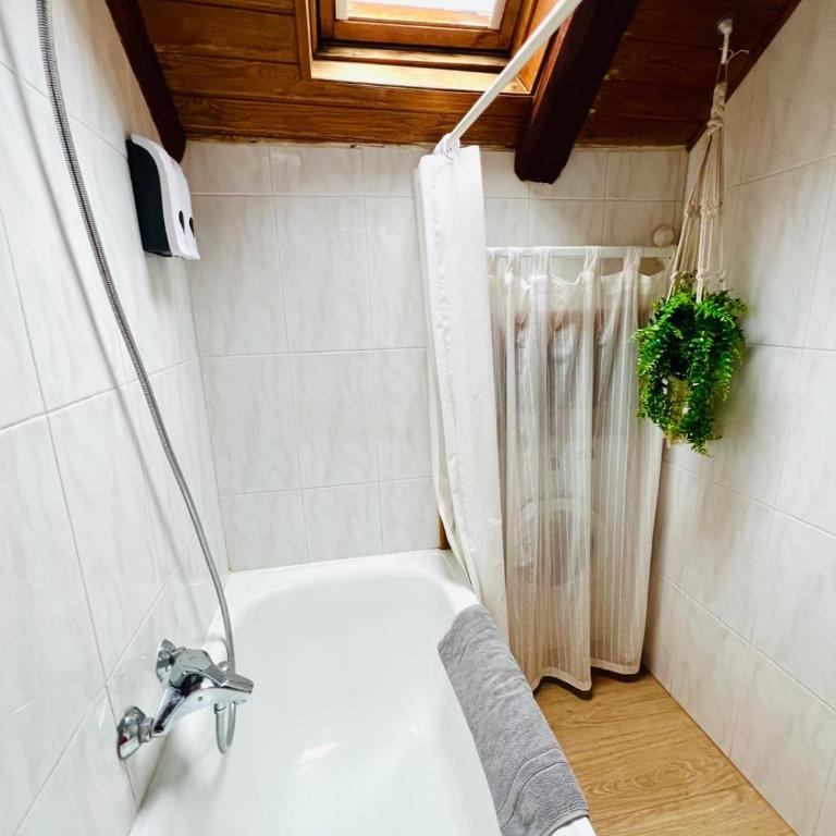 Apartamento La Buhardilla del Boscache - Two-Bedroom Apartment - 20