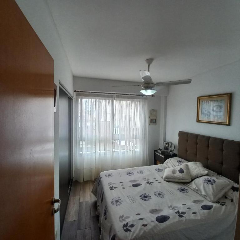 Monumento a la Bandera - Apartamento de 1 dormitorio - 53