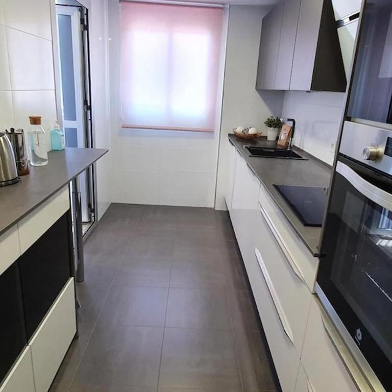 Myramar Sauce - Spacious 3BR Apartment - Apartamento de 3 dormitorios con balcón - 31