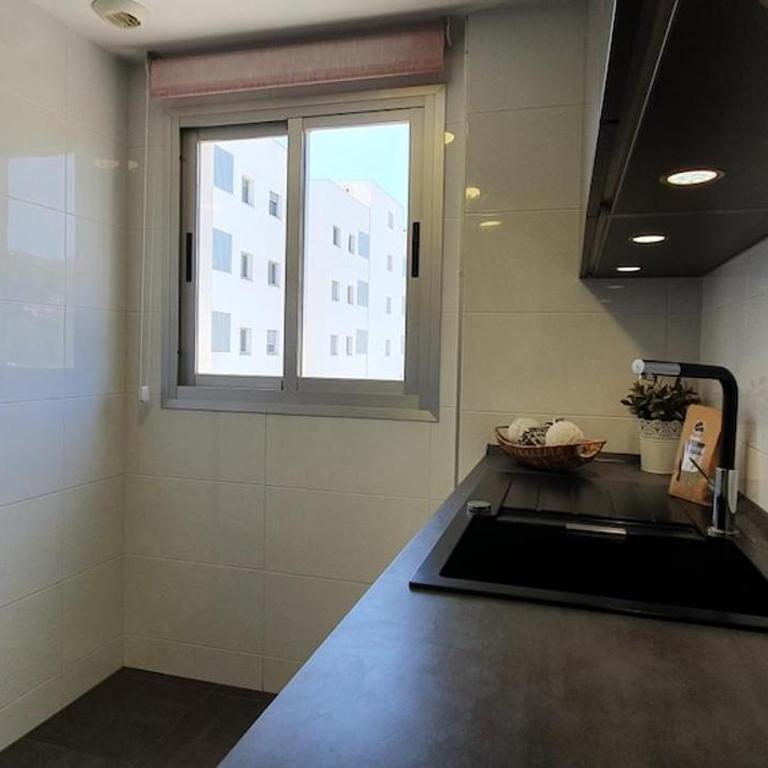Myramar Sauce - Spacious 3BR Apartment - Apartamento de 3 dormitorios con balcón - 33
