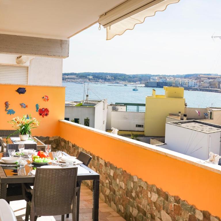 Casa Vacanze Ottantapassi - Appartement 2 Chambres - 6