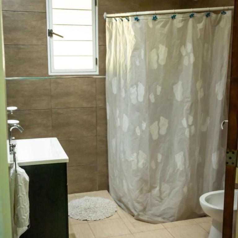 La Tranquilidad - Casa con 1 dormitorio - 7