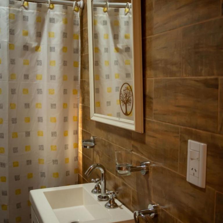 La Tranquilidad - Casa con 1 dormitorio - 9