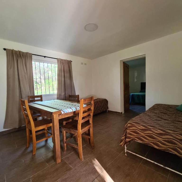 La Tranquilidad - Casa con 1 dormitorio - 7