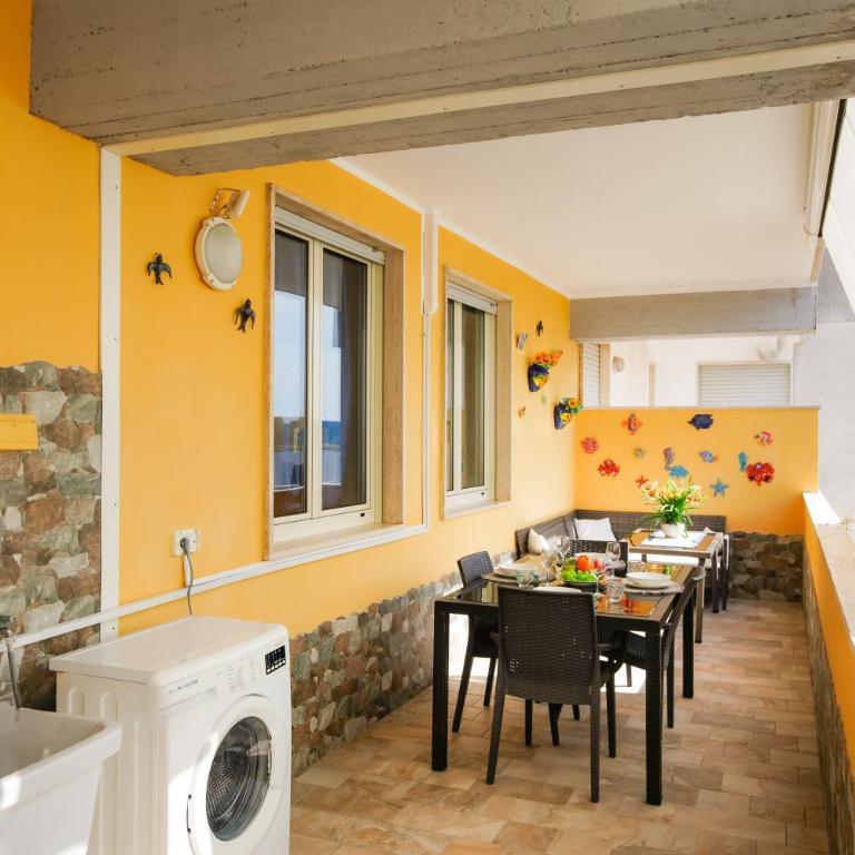 Casa Vacanze Ottantapassi - Appartement 2 Chambres - 26