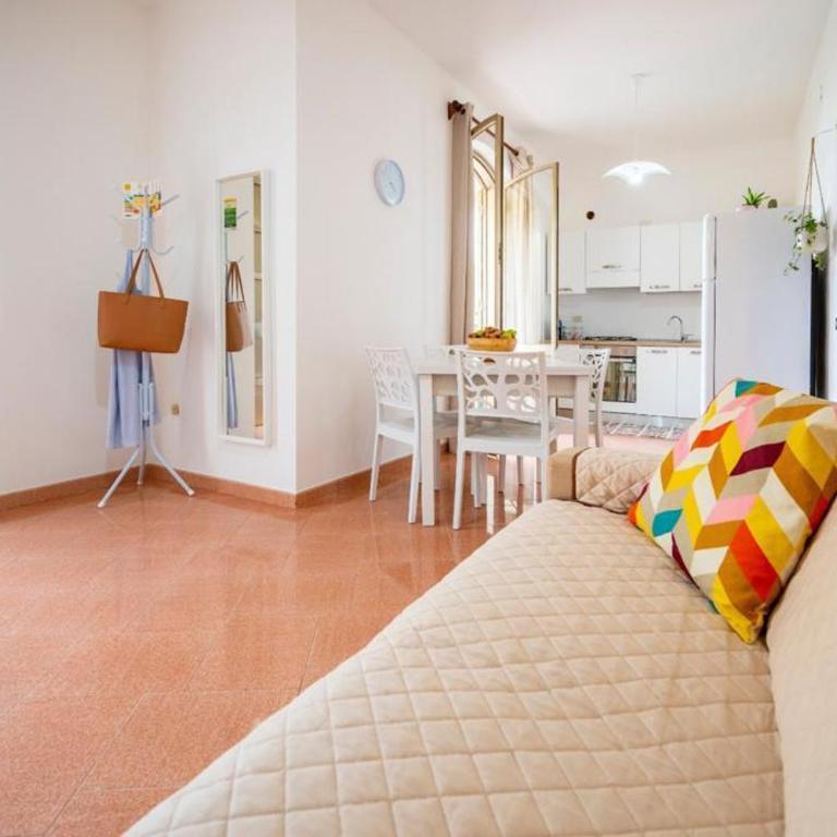 Οικια - One-Bedroom House - 20