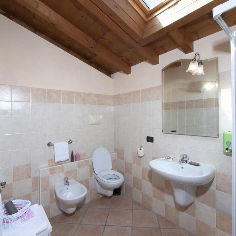 Il Cigno - Appartamento con 2 Camere da Letto (4 Adulti) - 5