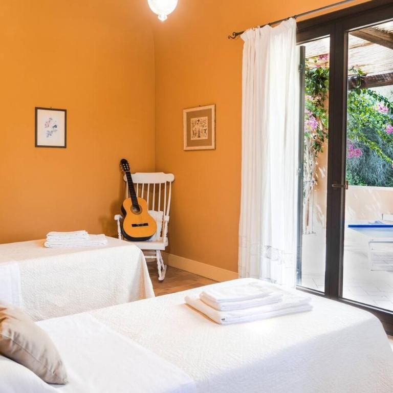 Relais Virginia Sea & Pool, Marsala - Villa Deluxe - 33