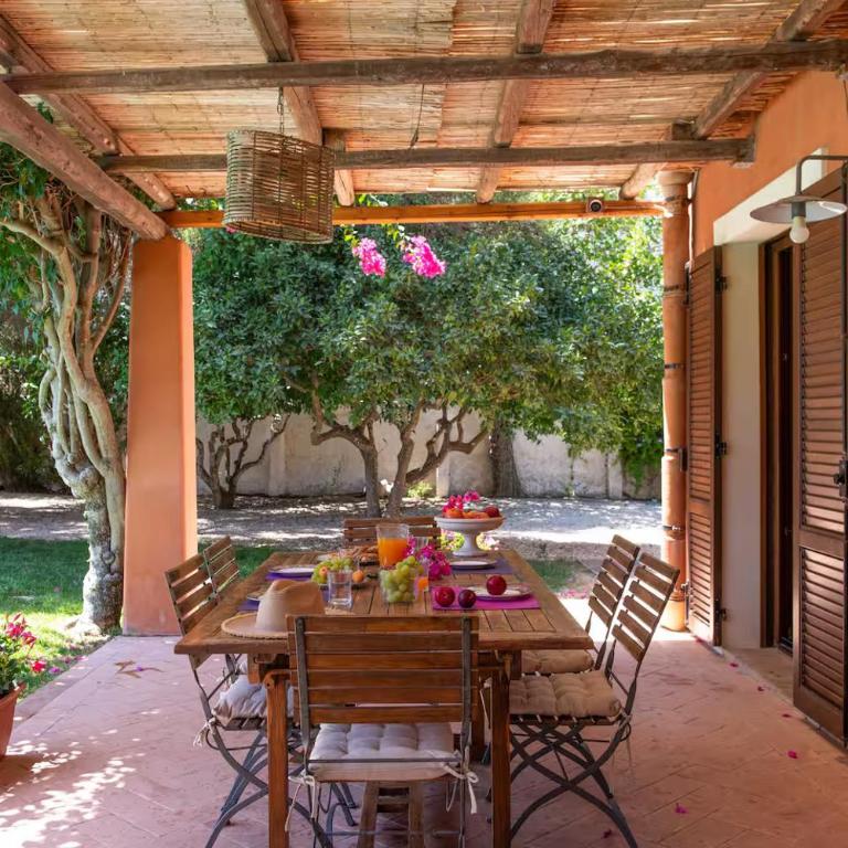 Relais Virginia Sea & Pool, Marsala - Villa Deluxe - 11