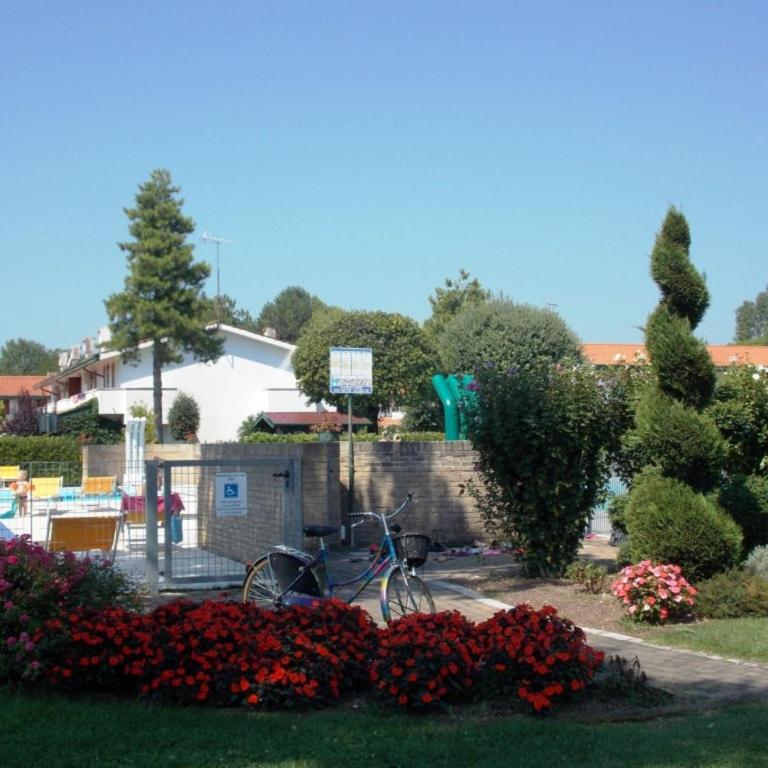 Resort with shared garden and swimming pool - Appartamento - 19