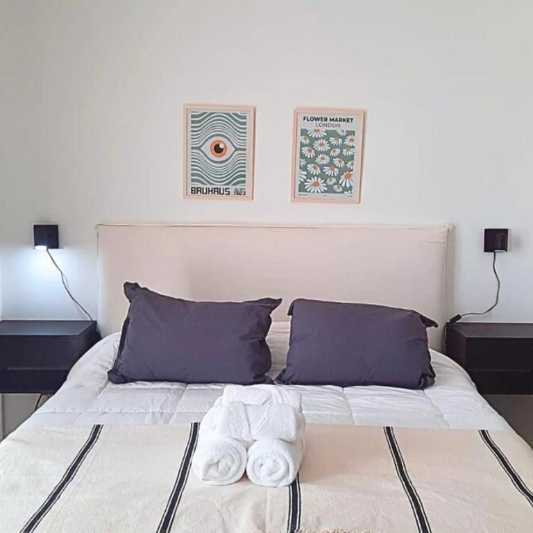 A beautiful apartment! G&A Rent 206 - Apartamento de 1 dormitorio - 4
