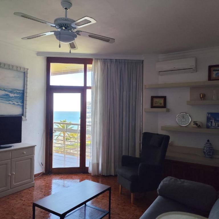 Apartamentos La Roca Rentals - Appartamento Economy con 1 Camera da Letto e Vista Mare - 19