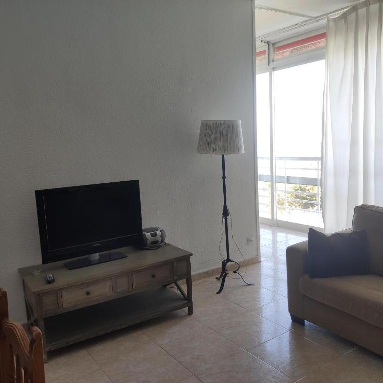 Apartamentos La Roca Rentals - Appartamento Economy con 1 Camera da Letto e Vista Mare - 22