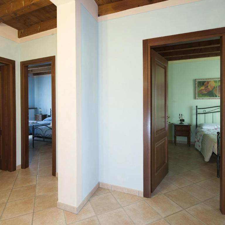 Il Cigno - Appartamento con 2 Camere da Letto (4 Adulti) - 10