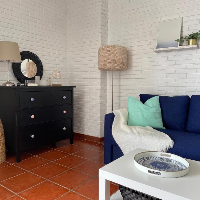Apartamentos La Roca Rentals - Appartamento Economy con 1 Camera da Letto e Vista Mare - 27