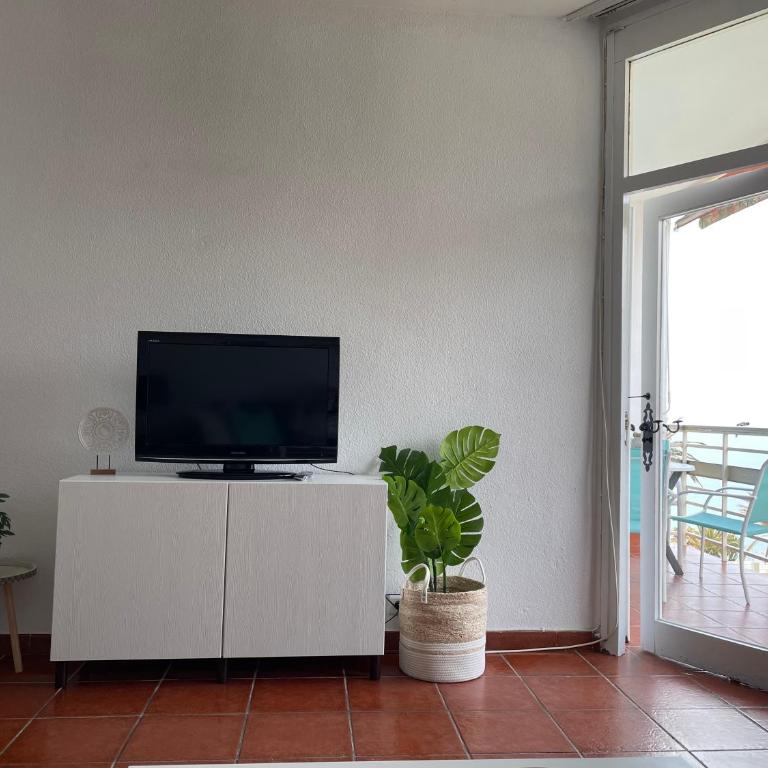Apartamentos La Roca Rentals - Appartamento Economy con 1 Camera da Letto e Vista Mare - 34