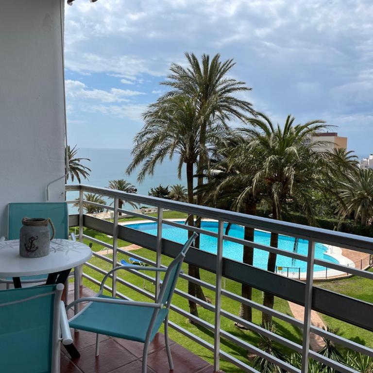 Apartamentos La Roca Rentals - Appartamento Economy con 1 Camera da Letto e Vista Mare - 3