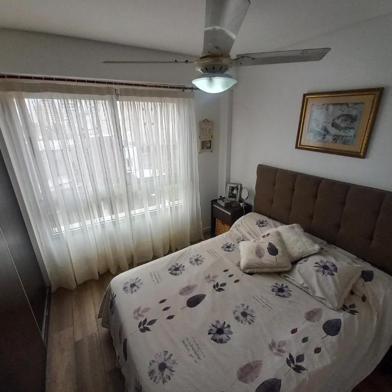 Monumento a la Bandera - One-Bedroom Apartment - 48