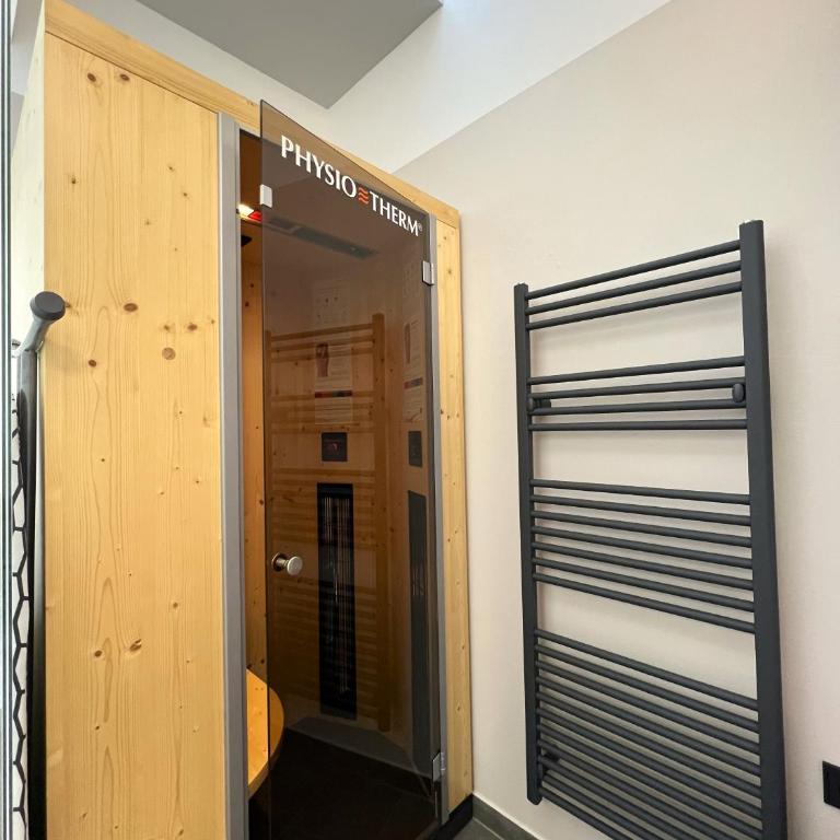 Lavanttalbahn Suite - Apartment mit 2 Schlafzimmern - 11