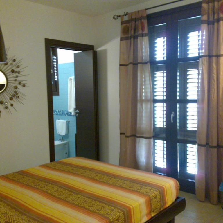 Modus B&B - Camera Matrimoniale con Bagno Privato - 3