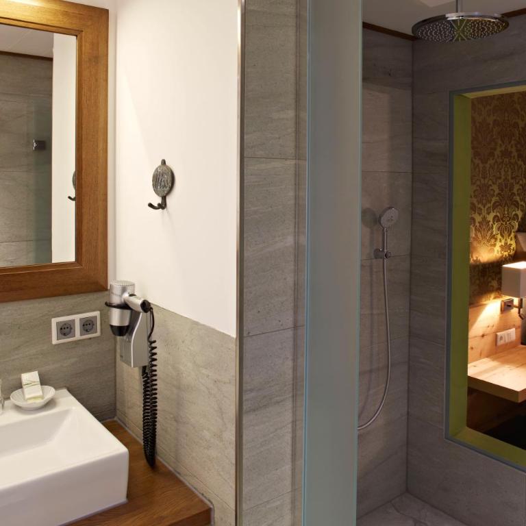 Das König Ludwig - Adult Only - Junior Suite (Ludwig Lodge) - 1