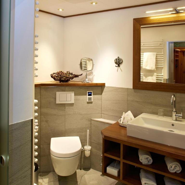 Das König Ludwig - Adult Only - Junior Suite (Ludwig Lodge) - 2