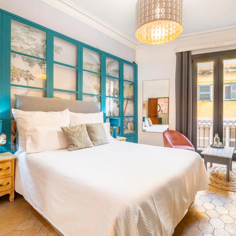 Dog Admiral - Urban Guest House - Suite - 4