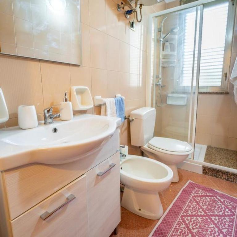 Οικια - One-Bedroom House - 3