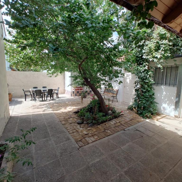 La Damasca 1 - One-Bedroom Apartment - 3