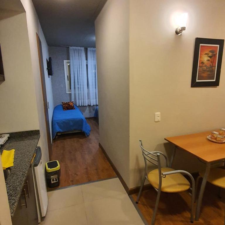 304-Departamento Capital - Apartamento de 1 dormitorio - 3
