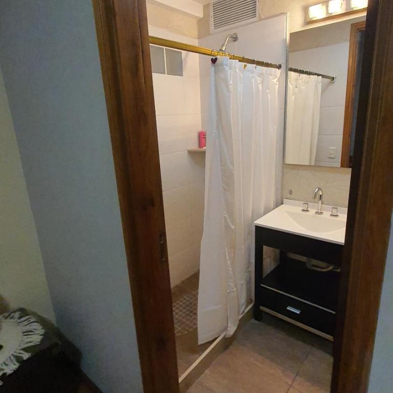 304-Departamento Capital - Apartamento de 1 dormitorio - 6