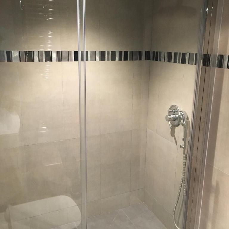 Safranier Townhouse - Appartement - Cour - 16