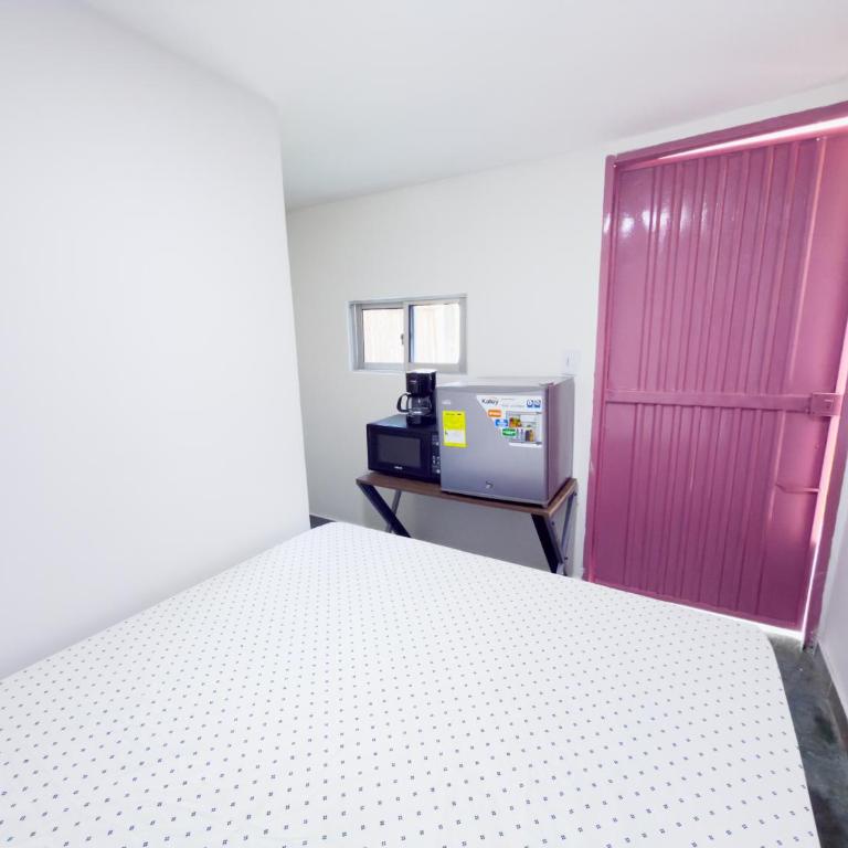 Boquillas del Mar - Apartamentos - Apartamento de 1 dormitorio - 3