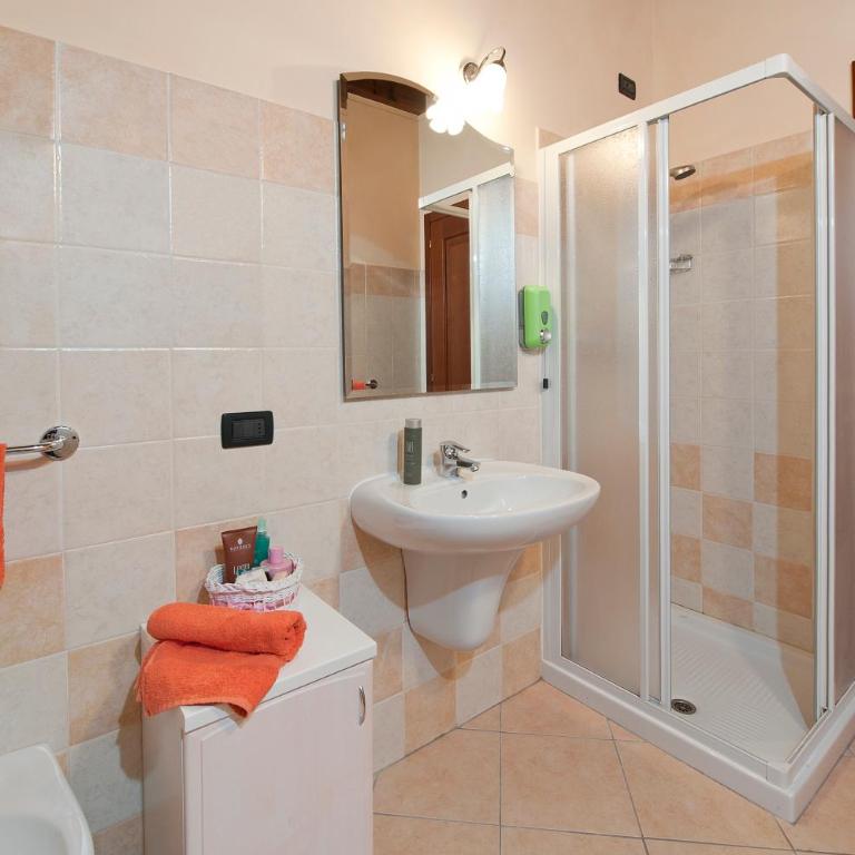 Il Cigno - Appartamento con 1 Camera da Letto (2 Adulti + 2 Bambini) - 5