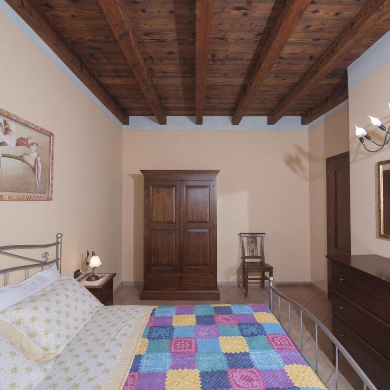 Il Cigno - Appartamento con 2 Camere da Letto (4 Adulti) - 7