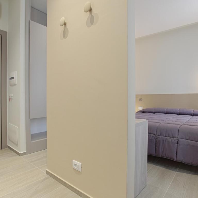 Hotel Agrigento Home - Monolocale Matrimoniale Deluxe - 14