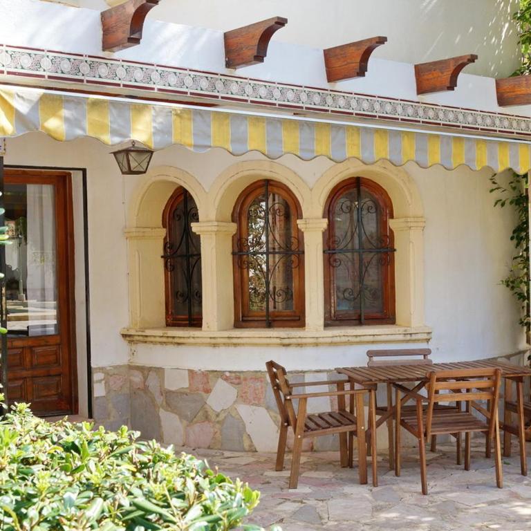 Adosado La racona, Las Rotas de Denia - Apartamento - 2 niveles - 16